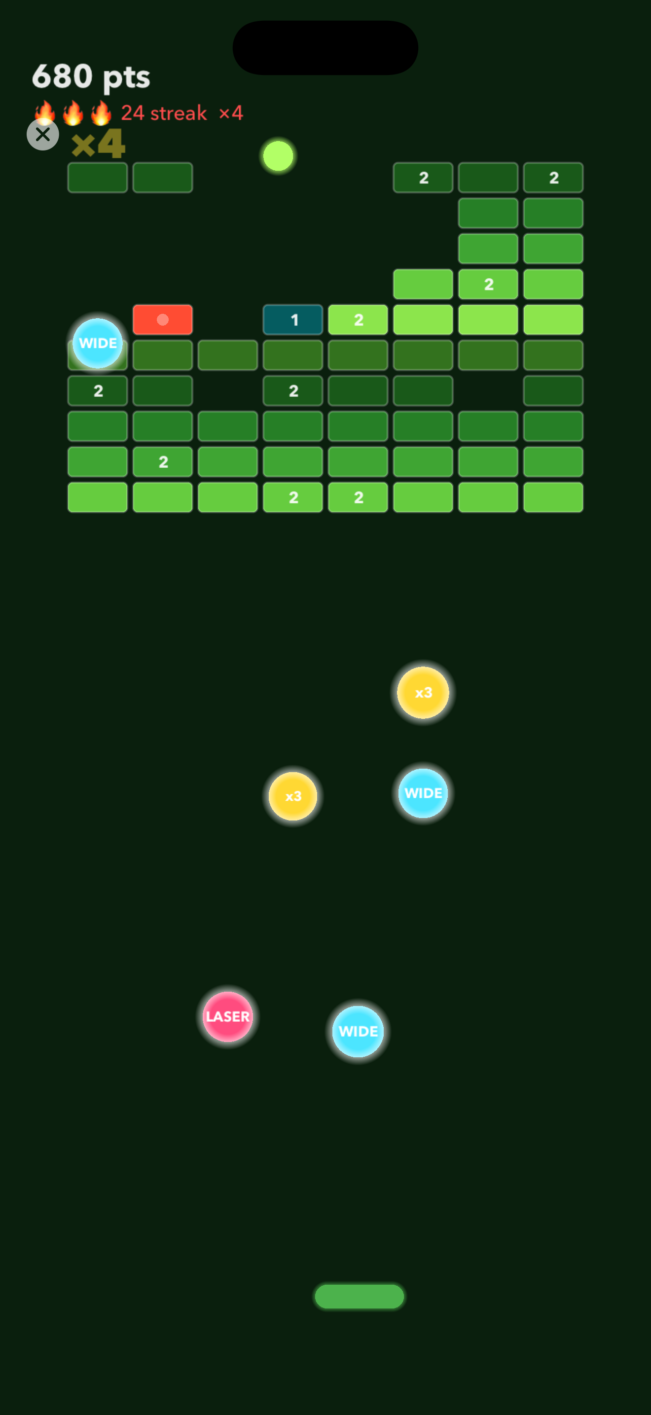 Brickflow screenshot